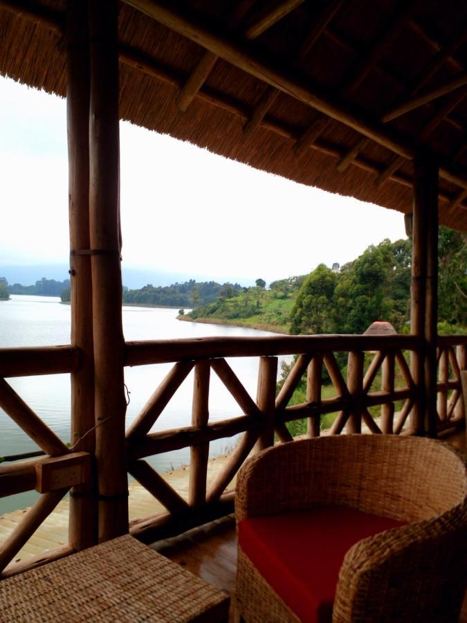 Keije Resort Bunyonyi Kabale Exterior photo
