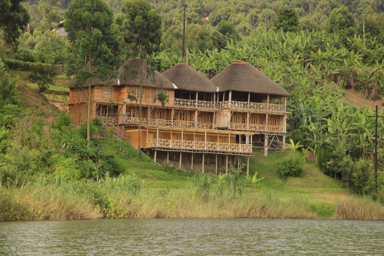 Keije Resort Bunyonyi Kabale Exterior photo