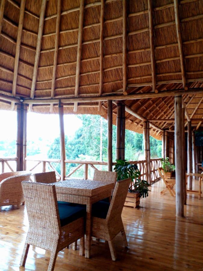 Keije Resort Bunyonyi Kabale Exterior photo