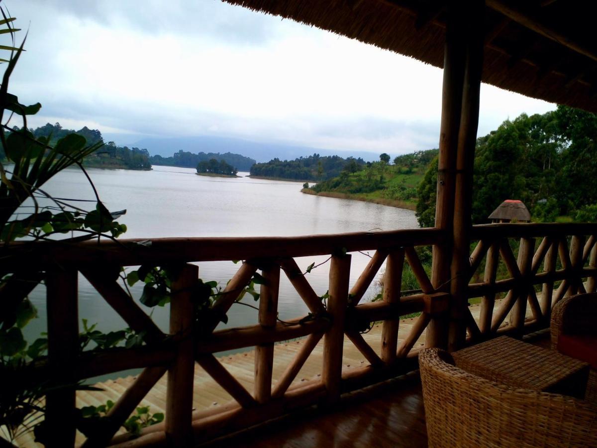Keije Resort Bunyonyi Kabale Exterior photo