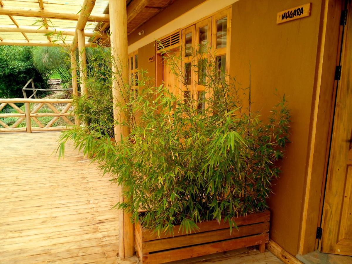Keije Resort Bunyonyi Kabale Exterior photo