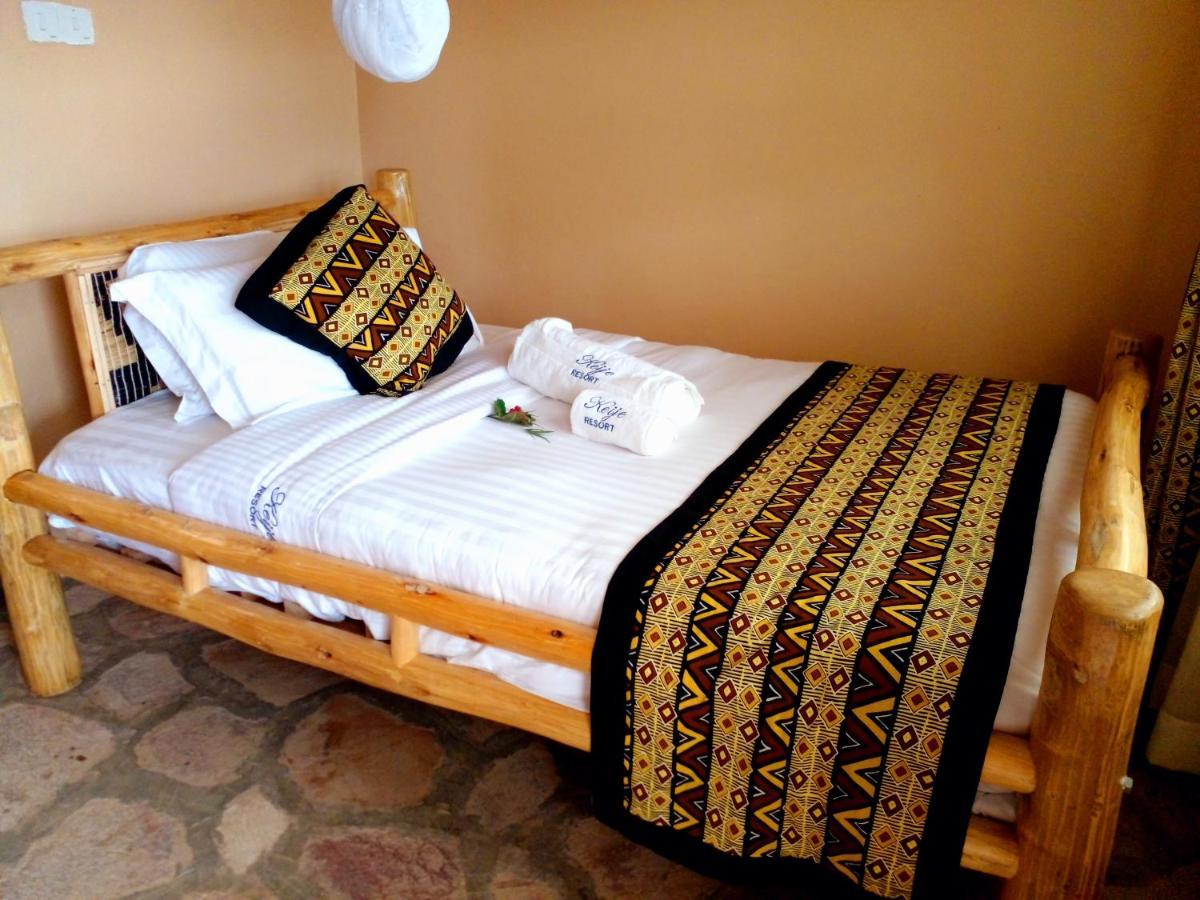 Keije Resort Bunyonyi Kabale Exterior photo