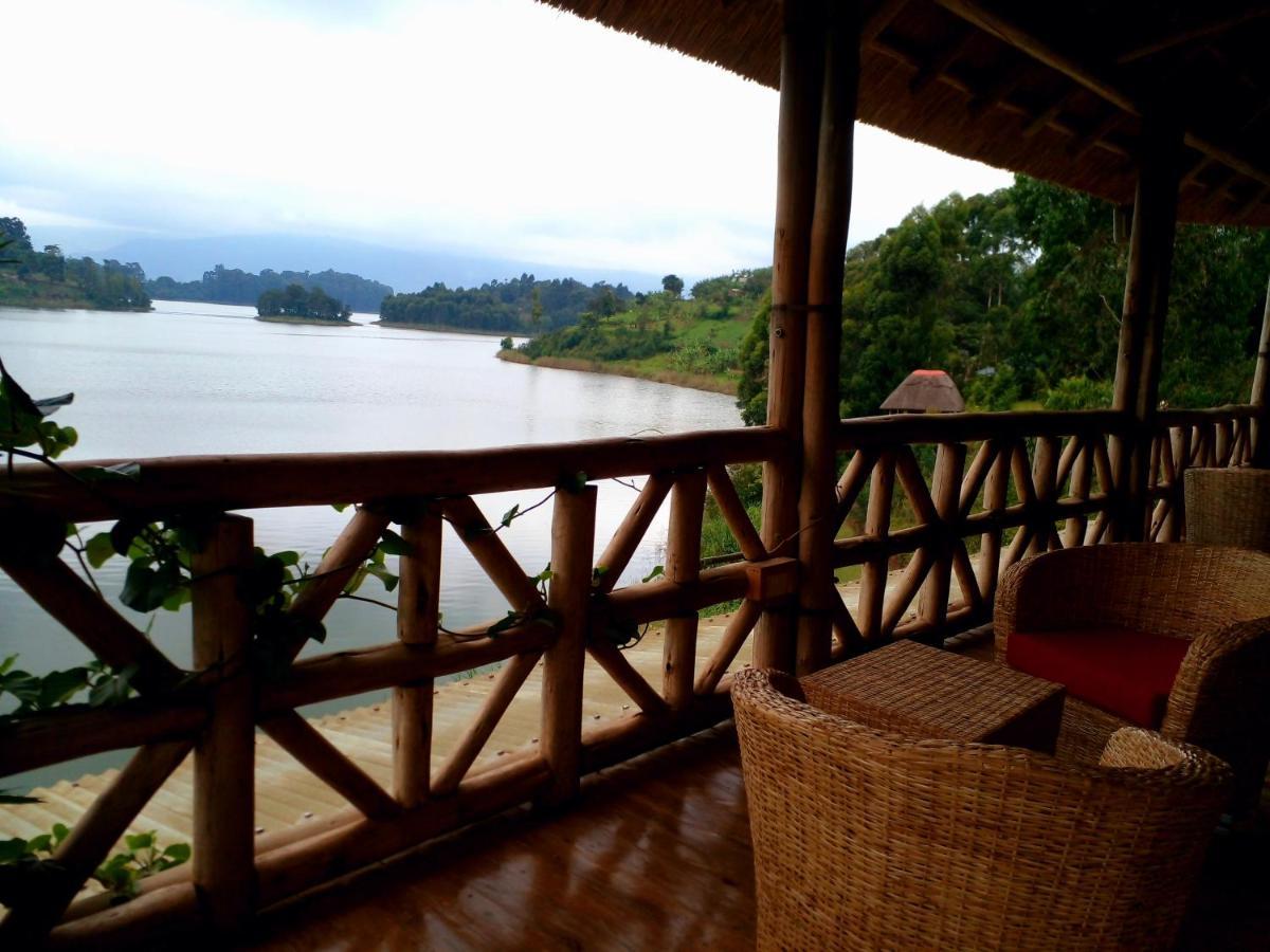 Keije Resort Bunyonyi Kabale Exterior photo